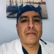 José Luis Ambriz Hernández, Cirujano General en Cuauhtémoc (Chihuahua) | Agenda una cita online