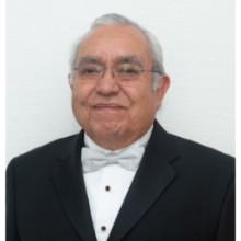 Eduardo Sergio Moisen Estevez