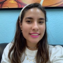 Mayreni Guzman Campos, Nutricionista en Coyoacán | Agenda una cita online