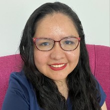 Natalia Noemi Spindola Velázquez