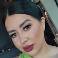 Liccy Gabriela Chavez Perea