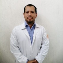 Marco Antonio Castro García, Nutriólogo en Tuxtla Gutiérrez | Agenda una cita online