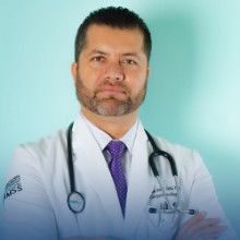 José Del Carmen Ortiz Pérez, Cirujano Oncólogo en Aguascalientes | Agenda una cita online