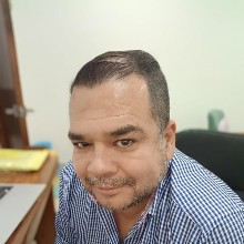 Rubén Vasquez Vasquez Lara