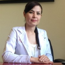 Maria Del Carmen Alvarado Velarde, Nutricionista en Guadalajara | Agenda una cita online