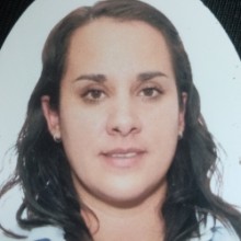 Cecilia Vesga Ortiz