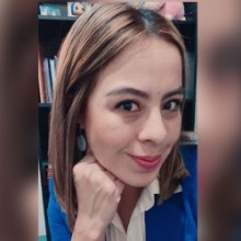 Hoana Lizveth Herrera Toledo, Psicólogo en Iztapalapa | Agenda una cita online