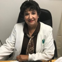 Maria De Lourdes Ramirez Avila