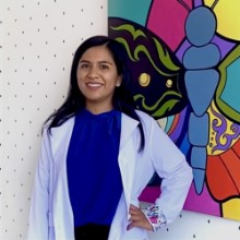 Aida Cordoba Tovar, Nutricionista en Puebla | Agenda una cita online