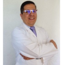 Luis Eduardo García Romero, Cirujano General en Tlalpan | Agenda una cita online