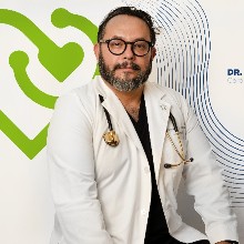 Alejandro Cortes Rios
