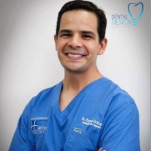 Ricardo Velázquez García, Dentista en Colima | Agenda una cita online