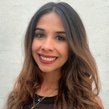 Ariana Morales, Nutriólogo en Miguel Hidalgo | Agenda una cita online