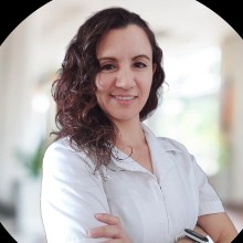 Rosa Isela Garcia