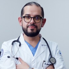 Alberto Sánchez Martínez, Otorrinolaringólogo en Cuauhtémoc | Agenda una cita online