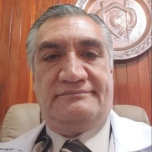 Juan Carlos Ochoa Méndez, Médico Internista en Juchitán de Zaragoza | Agenda una cita online