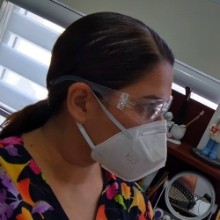 Karen Villarreal, Otorrinolaringólogo en Monterrey | Agenda una cita online