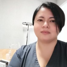 Rocío Catalina Alemán González, Pediatra en Saltillo | Agenda una cita online