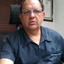 Gerardo Javier Santana Guati Rojo, Médico General en Iztapalapa | Agenda una cita online