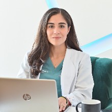 Paola Lumban Ramirez