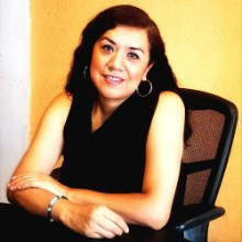 Tania Mondragón Serrano