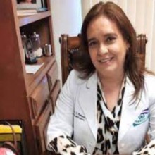 Dora Elia Rodriguez Martinez, Oftalmólogo en Reynosa | Agenda una cita online