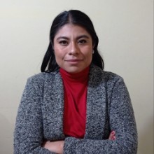 Fabiola López Bautista, Nutriólogo en Coyoacán | Agenda una cita online