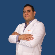 José Padilla Piña, Urólogo en Mexicali | Agenda una cita online