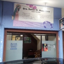 Dalila Meza Cruz, Ginecólogo Obstetra en Coatepec | Agenda una cita online