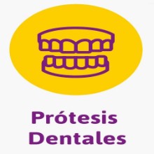 Prótesis Dental, Odontólogo en Iztapalapa | Agenda una cita online
