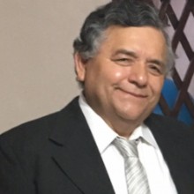 Alvaro Fernández Solís, Pediatra en Guadalupe | Agenda una cita online