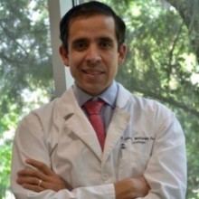 Juan Monjaras Guerra, Urólogo en Magdalena Contreras | Agenda una cita online