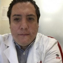José Antonio Marino Silva, Otorrinolaringología Pediátrica  en Cuajimalpa de Morelos | Agenda una cita online