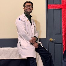 Gabriel Gutiérrez García Dr.