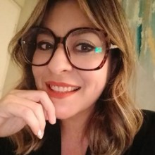 Melissa Serna, Psicólogo en San Pedro Garza García | Agenda una cita online