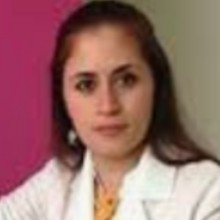 Mariana Millán López, Nutricionista en Cuauhtémoc | Agenda una cita online