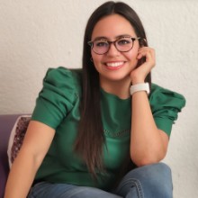 Mariana Pérez Basurto, Psicólogo en Coacalco de Berriozábal | Agenda una cita online