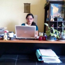 Isis Rojas, Psicólogo en Iztapalapa | Agenda una cita online