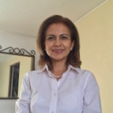 Maria Guadalupe Díaz Espinosa, Psicólogo en Cuauhtémoc | Agenda una cita online