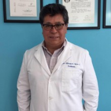 Alfonso Nava Juárez, Pediatra en Coyoacán | Agenda una cita online