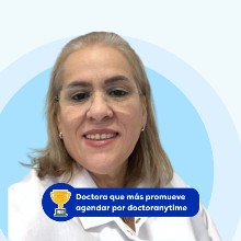 Belia Rosa Valdes Martínez