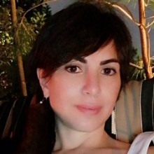 Elizabeth Aboumrad Haddad, Psicólogo en Cuajimalpa de Morelos | Agenda una cita online