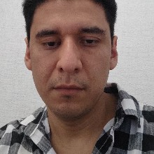 Juan Carlos Alfaro Rivas