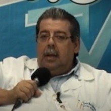 Jesus Ruiz Macossay, Médico Internista en Centro | Agenda una cita online