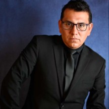 Alejandro Soto, Psiquiatra en Puebla | Agenda una cita online