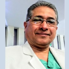 Juan Manuel Sarmiento Cazares, Pediatra en General Escobedo | Agenda una cita online
