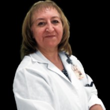 Ma. Amparo Pineda, Cardiólogo en Cuauhtémoc | Agenda una cita online