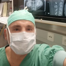 Jhoan Rincon, Cirujano Maxilofacial en Guadalajara | Agenda una cita online