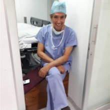 Andrés Vicente Vela Vizuet, Ginecólogo Obstetra en Cuauhtémoc | Agenda una cita online