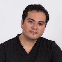 Fernando De Jesús Ruiz Garcia, Urólogo en Benito Juárez | Agenda una cita online